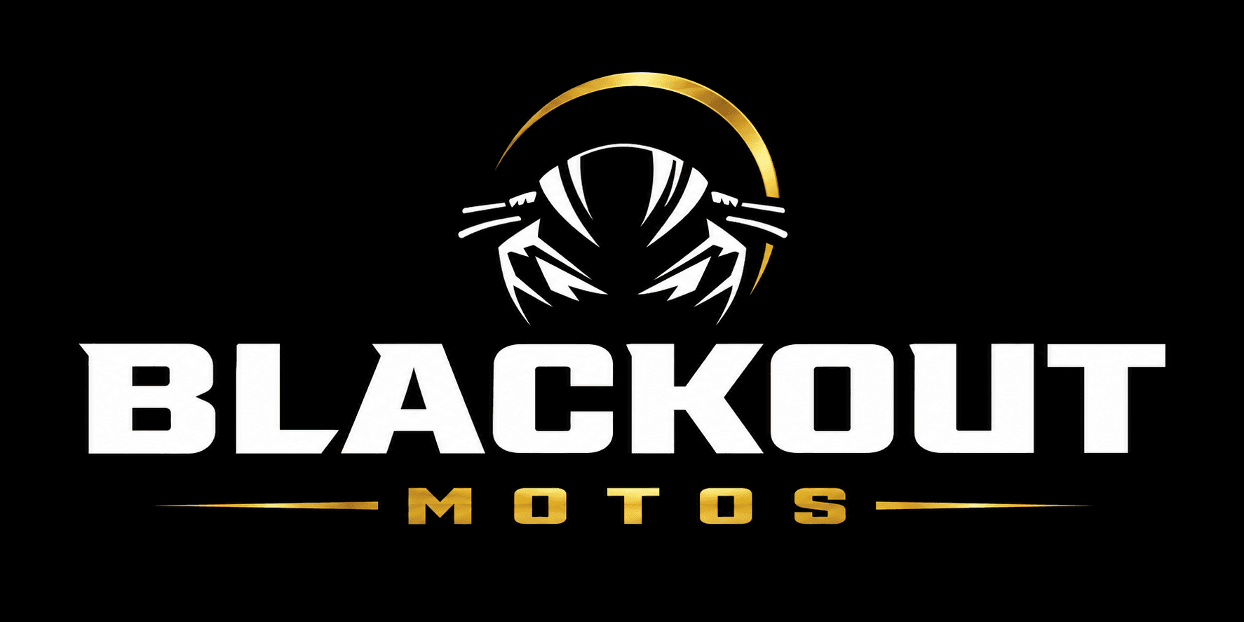 Blackout Motos
